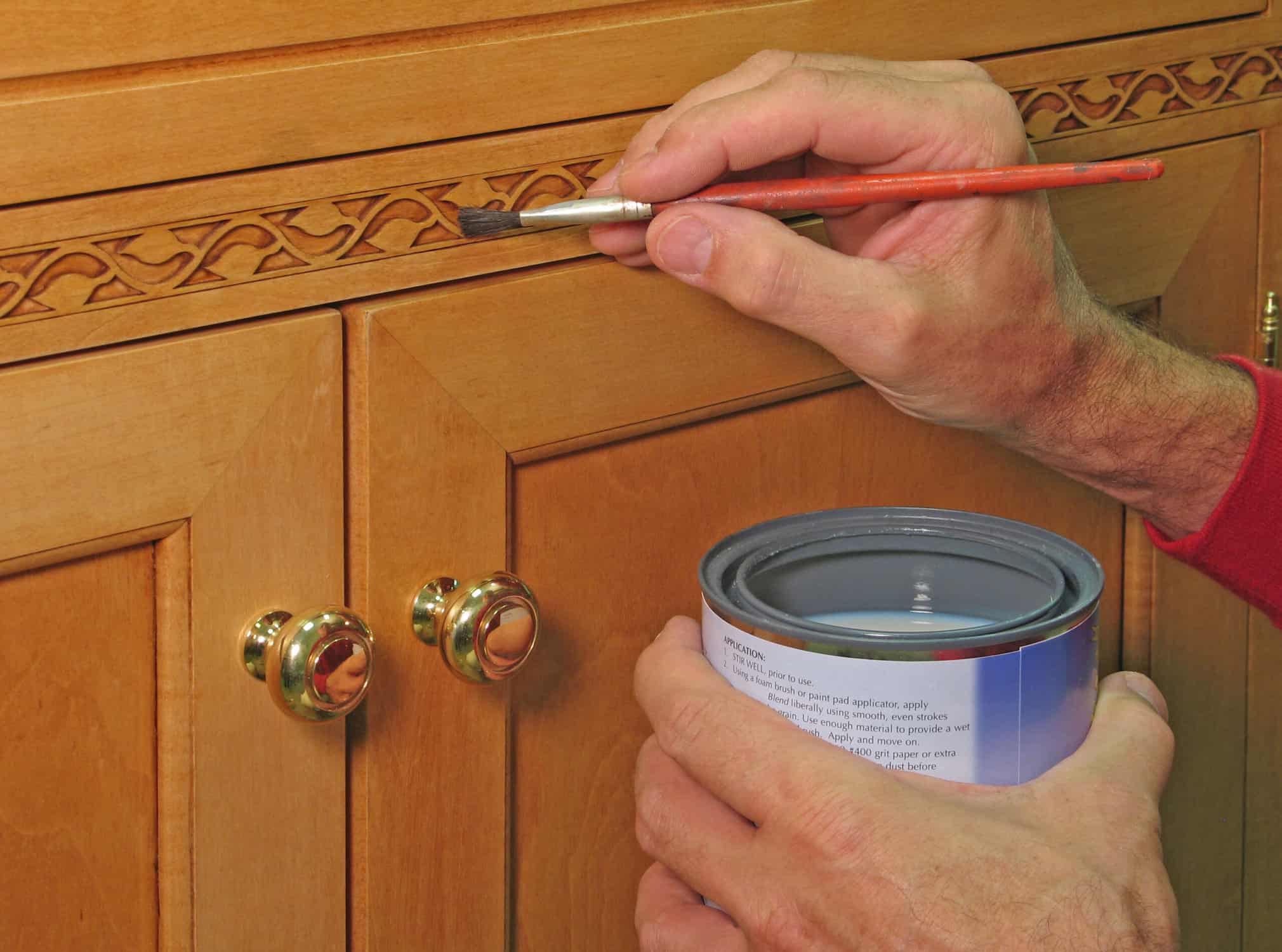 Cabinet Primer Paints You Can Trust for a Stunning Finish